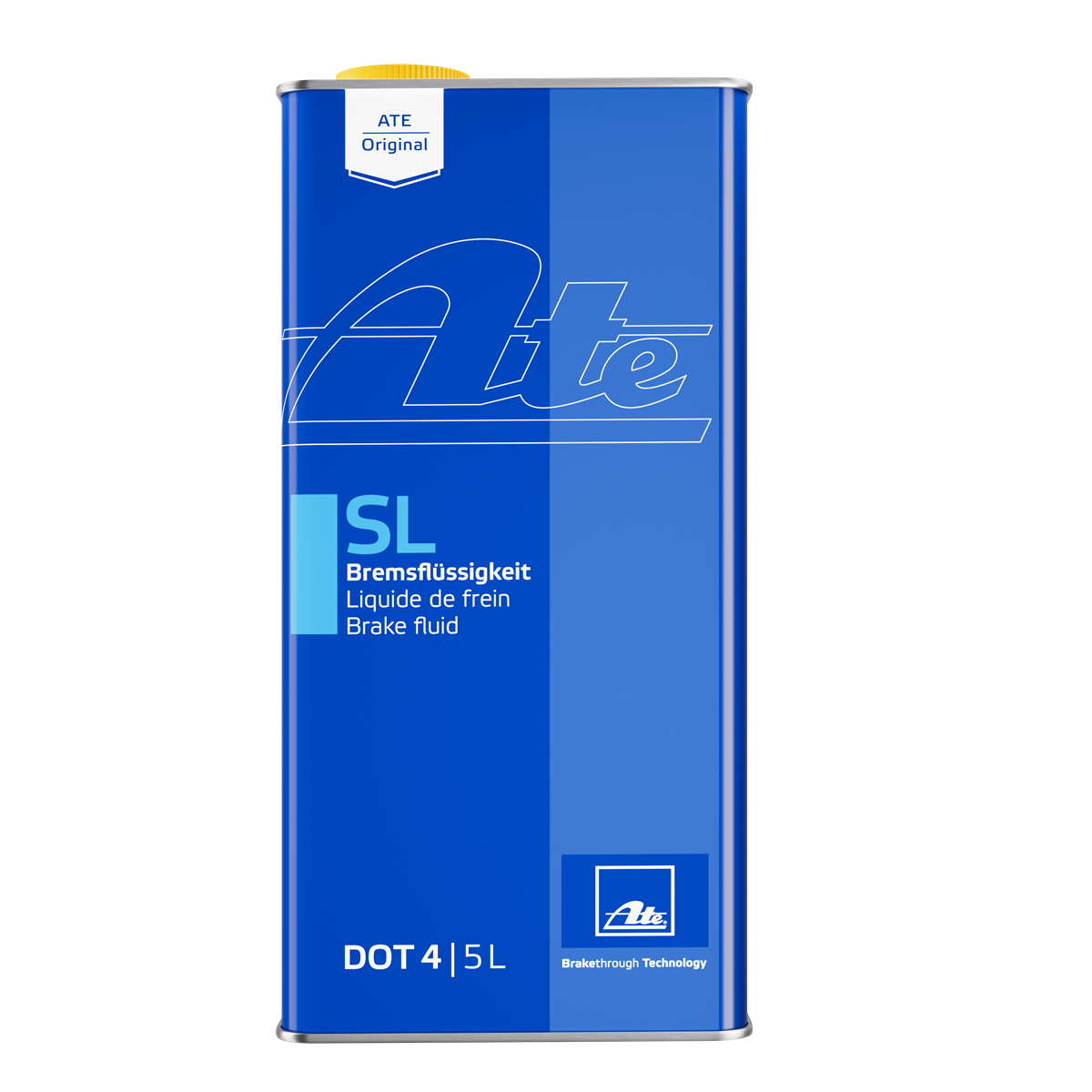 ATE líquido de frenos SL (DOT 4)