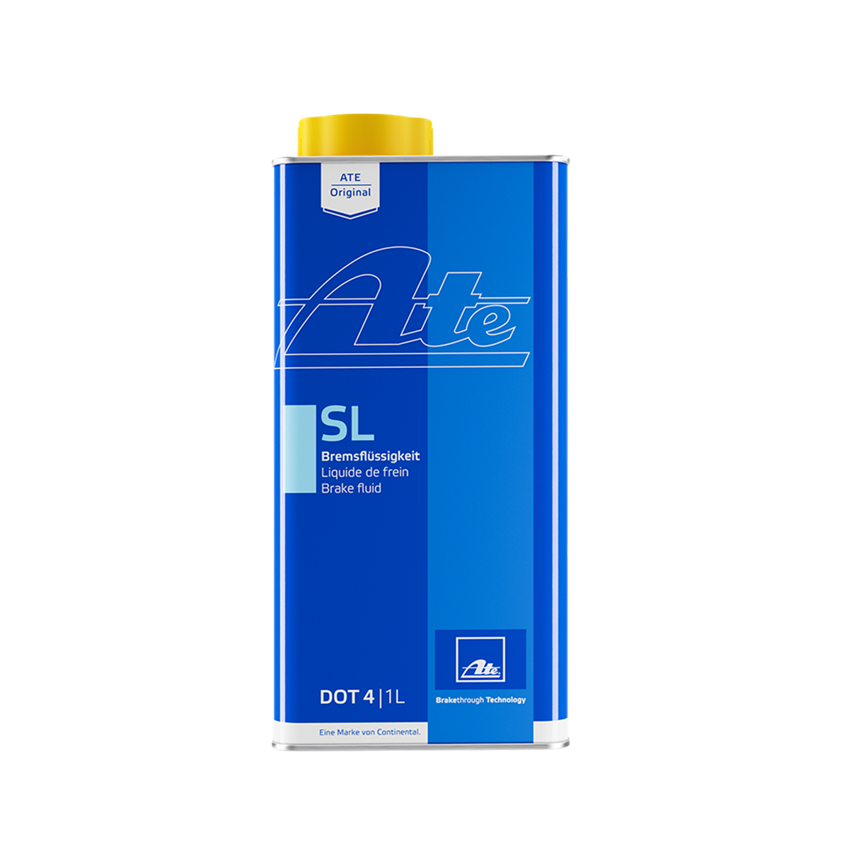 ATE líquido de frenos SL (DOT 4)