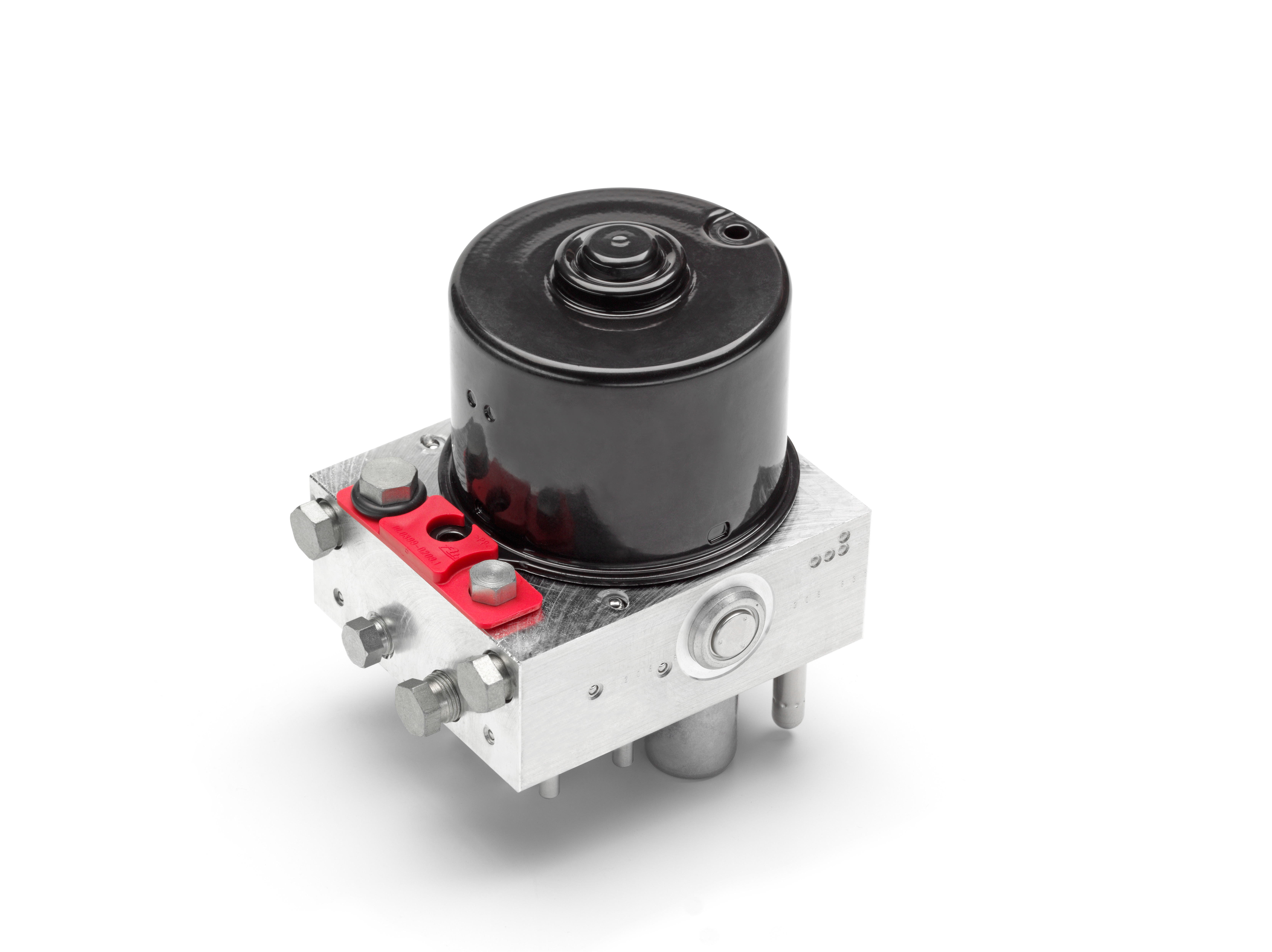 Unidad de control MK60 ABS