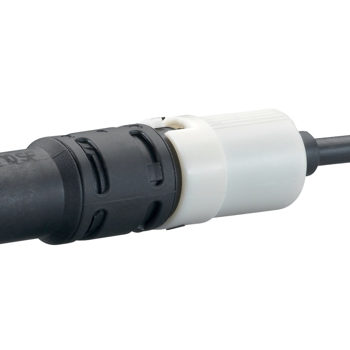 Cable de embrague - vista detallada