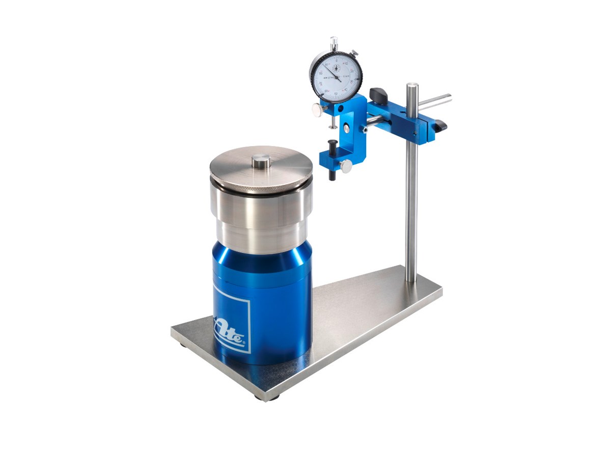 Sensor de rueda de diagnóstico ATE