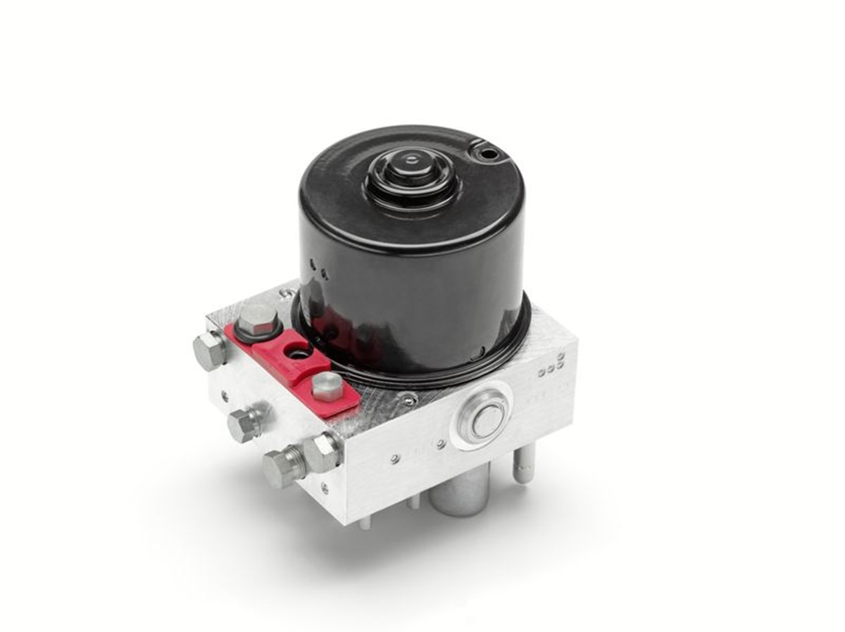 Continental Automotive