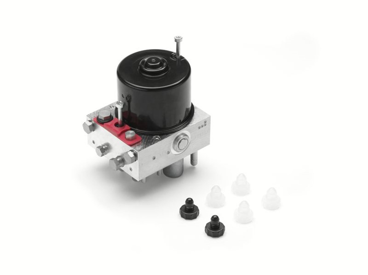 Continental Automotive