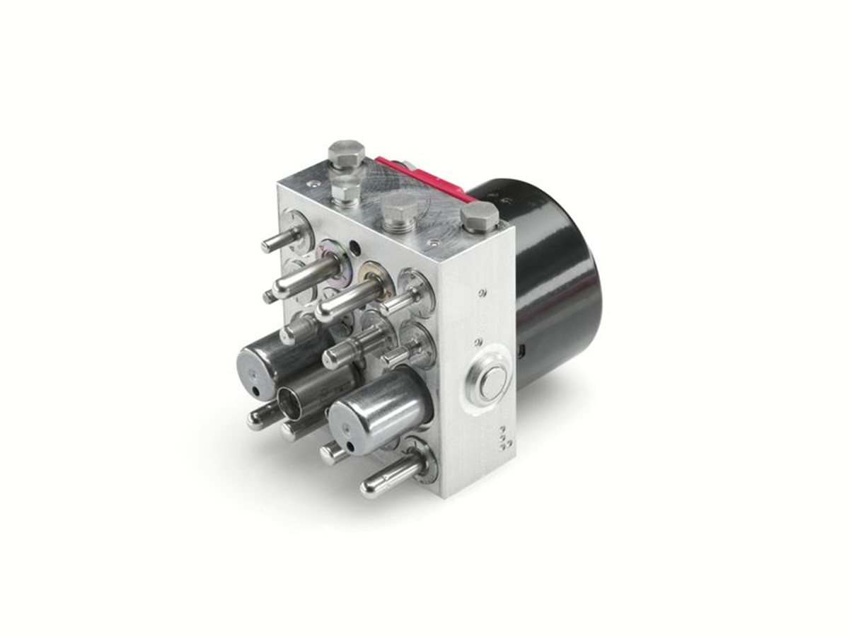 Continental Automotive